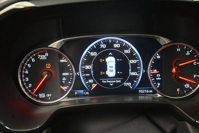 Used 2019 Chevrolet Blazer RS FWD image 9