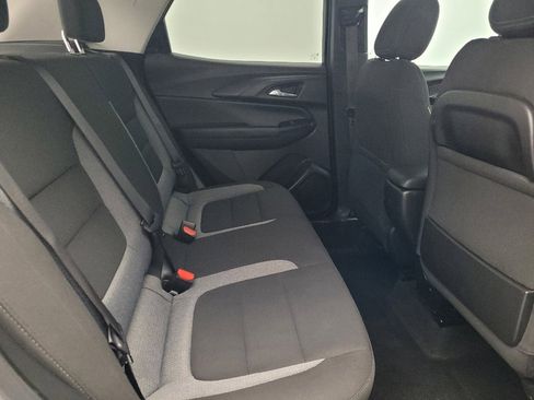 Used 2023 Chevrolet TrailBlazer LT image 19