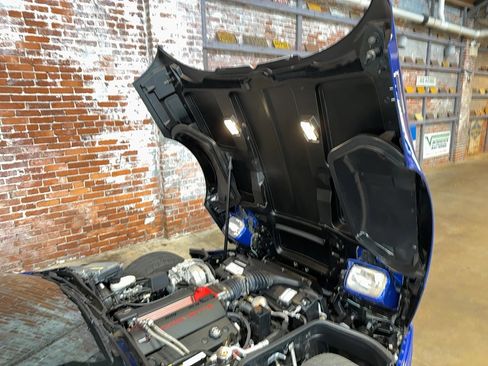 Used 1996 Chevrolet Corvette Coupe image 99