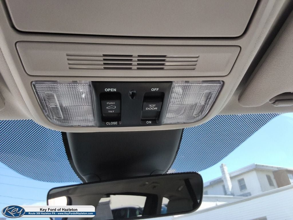 Used 2025 Honda Odyssey EX-L image 43