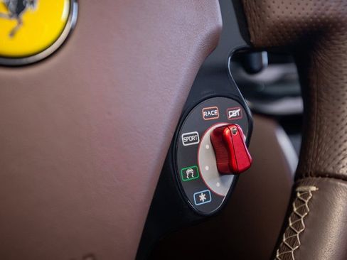 Used 2011 Ferrari 599 SA Aperta image 62