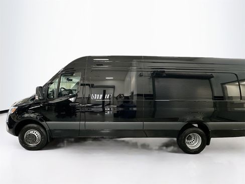New 2026 Mercedes-Benz Sprinter 3500 image 5