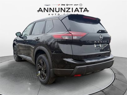 New 2026 Nissan Rogue SV w/ Cold Weather Package