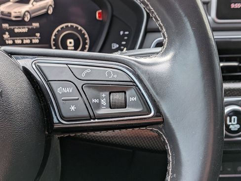 Used 2018 Audi S5 Prestige w/ Driver Assistance Package image 19