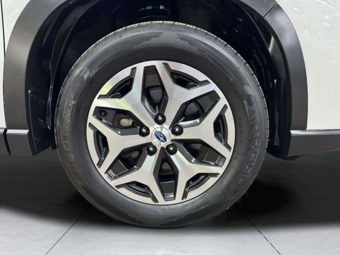 Used 2023 Subaru Forester Premium AWD/4WD image 63
