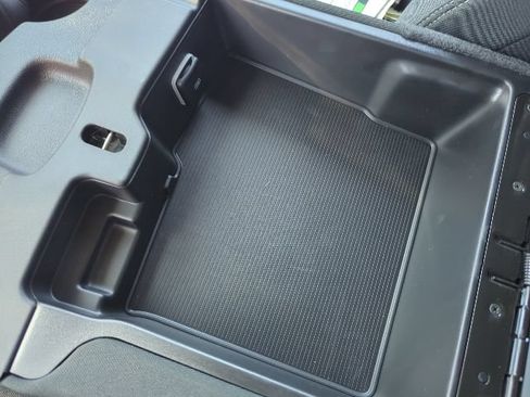 New 2026 RAM 2500 Tradesman AWD/4WD image 17