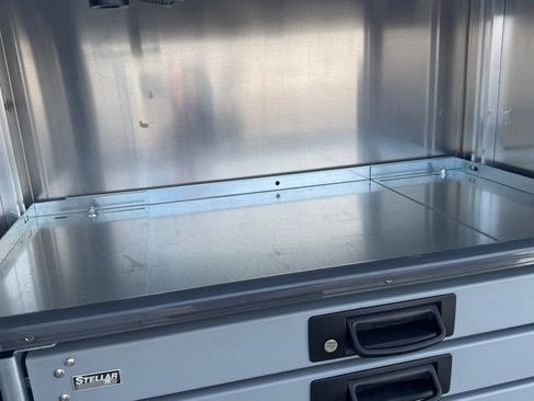 New 2026 Ford F550 4x4 SuperCab Super Duty image 35