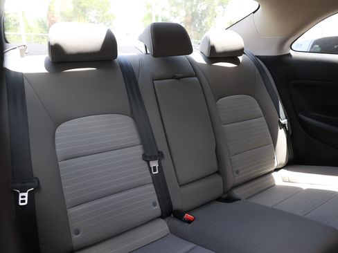 Used 2014 Kia Forte Koup EX FWD image 18