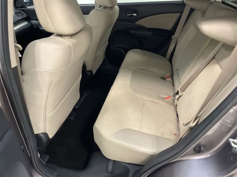 Used 2016 Honda CR-V EX image 20