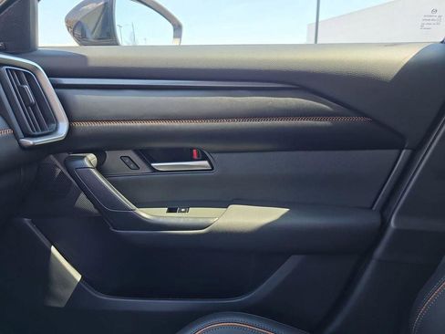 New 2026 MAZDA CX-50 AWD 2.5 Hybrid w/ Weather Package image 24