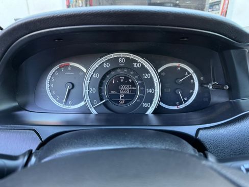 Used 2013 Honda Accord EX image 35