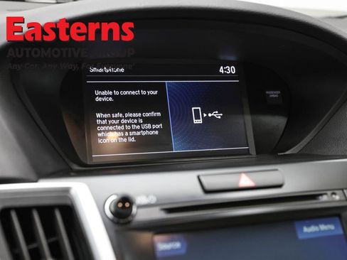 Used 2020 Acura TLX FWD image 18