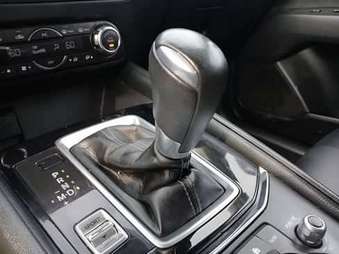 Used 2018 MAZDA CX-5 Touring AWD/4WD image 12