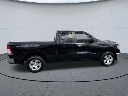 Used 2020 RAM 1500 Big Horn AWD/4WD image 3