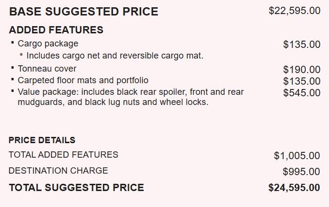 Used 2018 Mitsubishi Outlander Sport LE FWD image 18