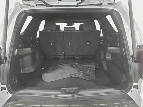 Used 2026 Toyota 4Runner TRD Sport Premium AWD/4WD image 13