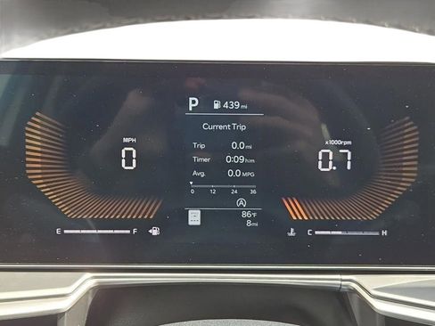 New 2026 Kia Sorento S w/ S Panoramic Sunroof Package image 32