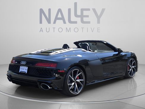 Used 2021 Audi R8 V10 image 6