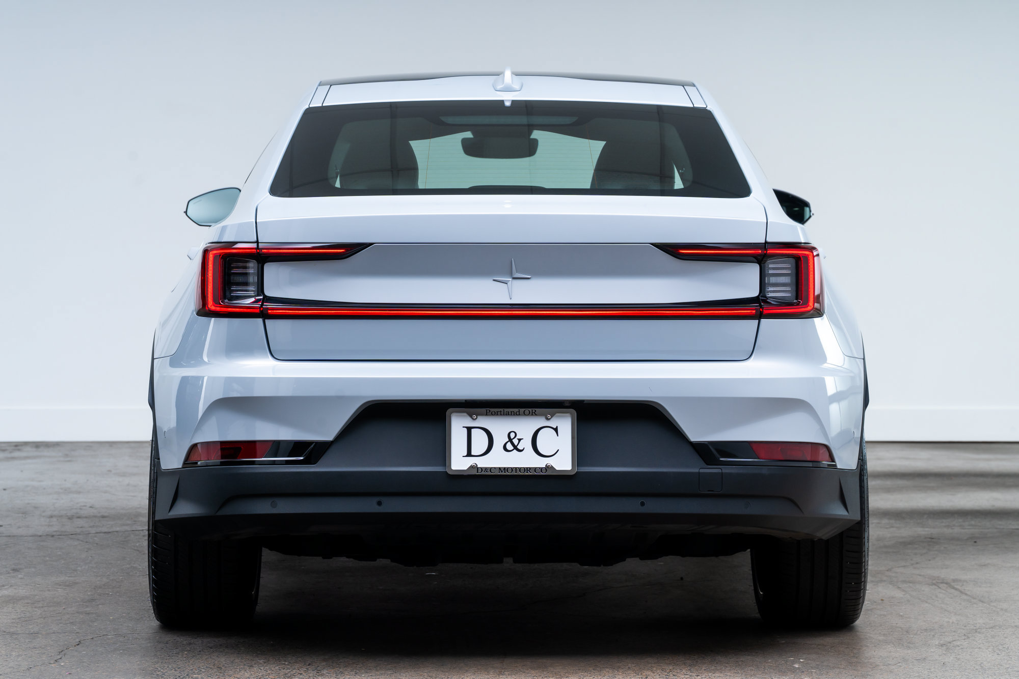 Used 2024 Polestar Polestar 2 AWD/4WD image 6