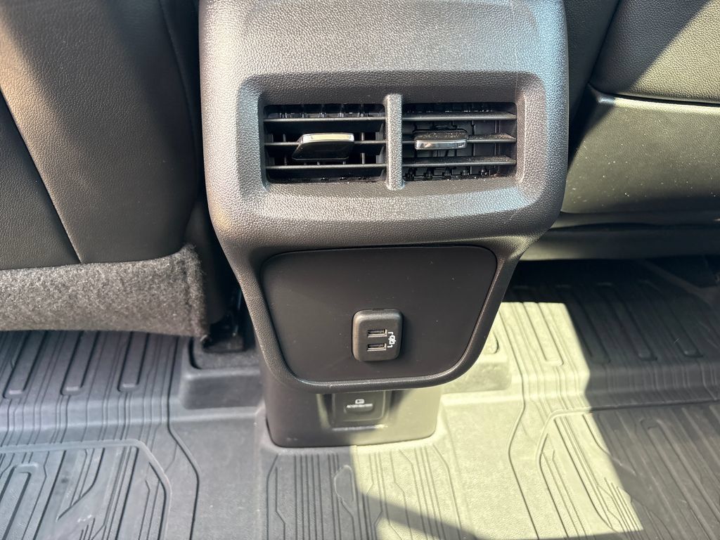 Used 2022 GMC Terrain AT4 w/ Infotainment Package II AWD/4WD image 40