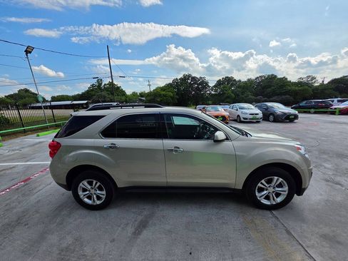 Used 2013 Chevrolet Equinox LT AWD/4WD image 13