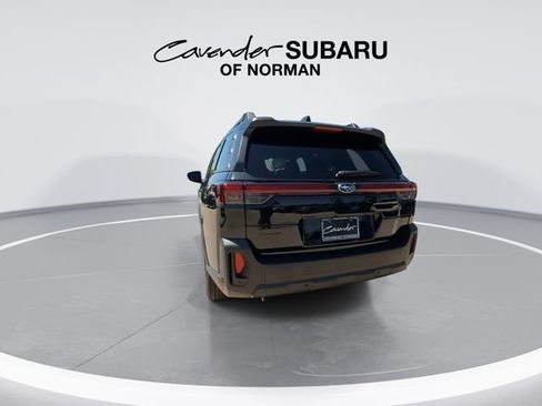 New 2026 Subaru Outback Premium AWD/4WD image 7