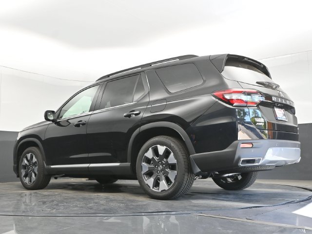 New 2026 Honda Pilot Elite image 23