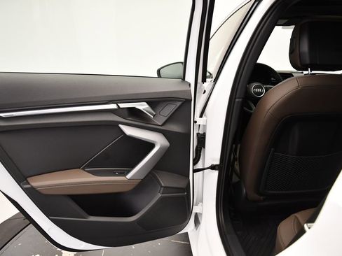 Certified 2025 Audi A3 2.0T Premium image 39