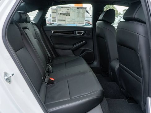New 2026 Honda Civic Sport Touring image 12