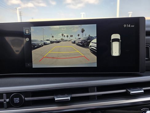 New 2025 Hyundai Santa Fe XRT image 19