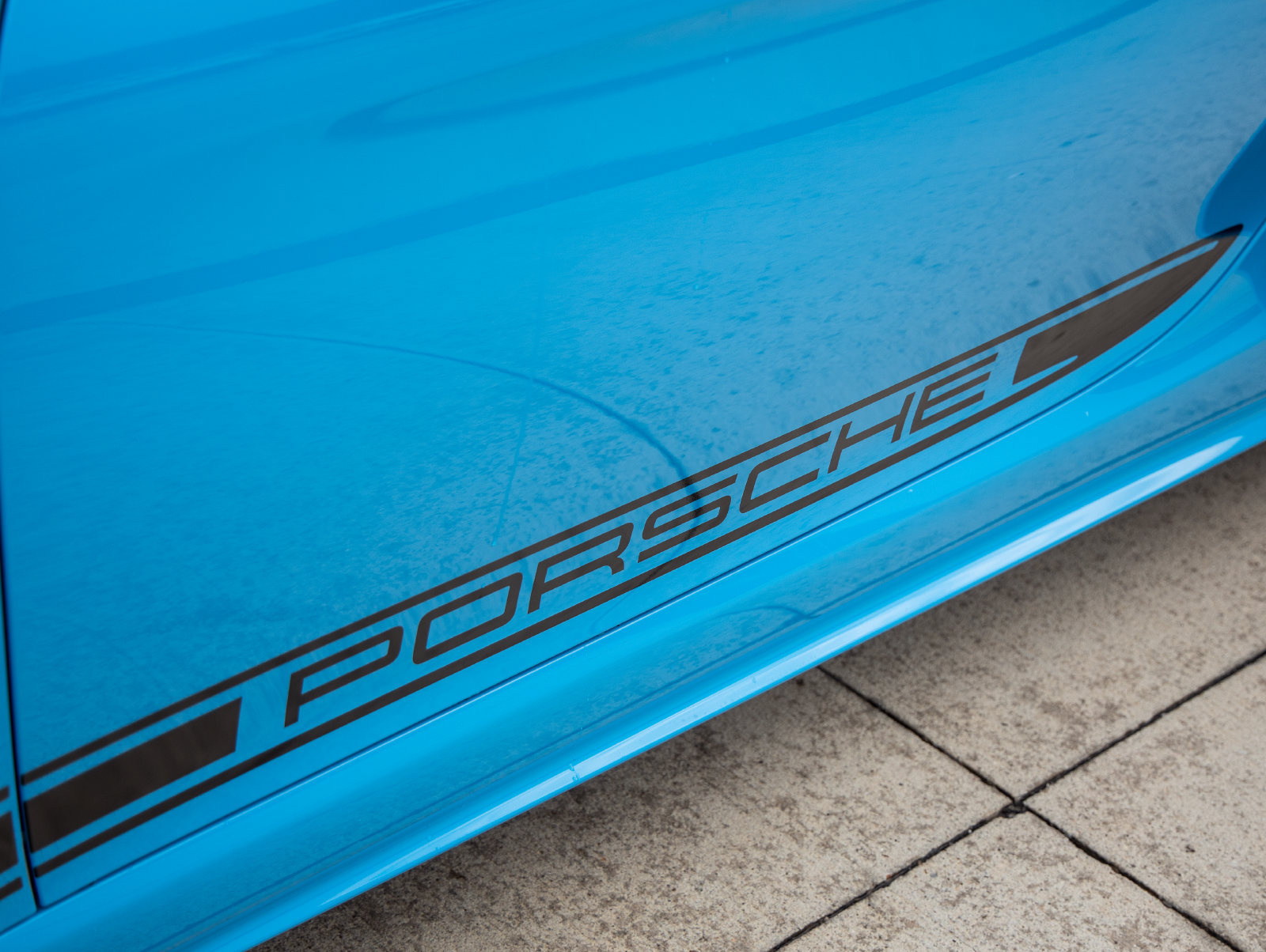 Certified 2021 Porsche 718 Cayman GT4 RWD image 15