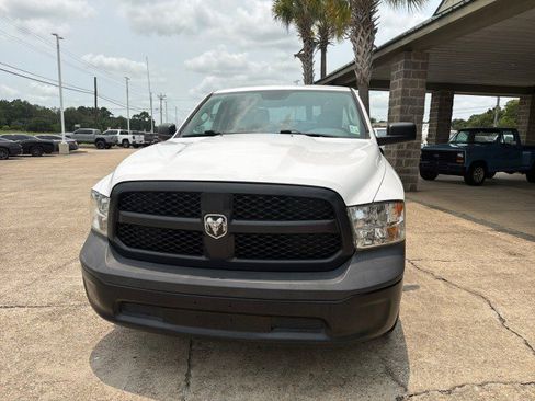 Used 2019 RAM 1500 Tradesman RWD image 10