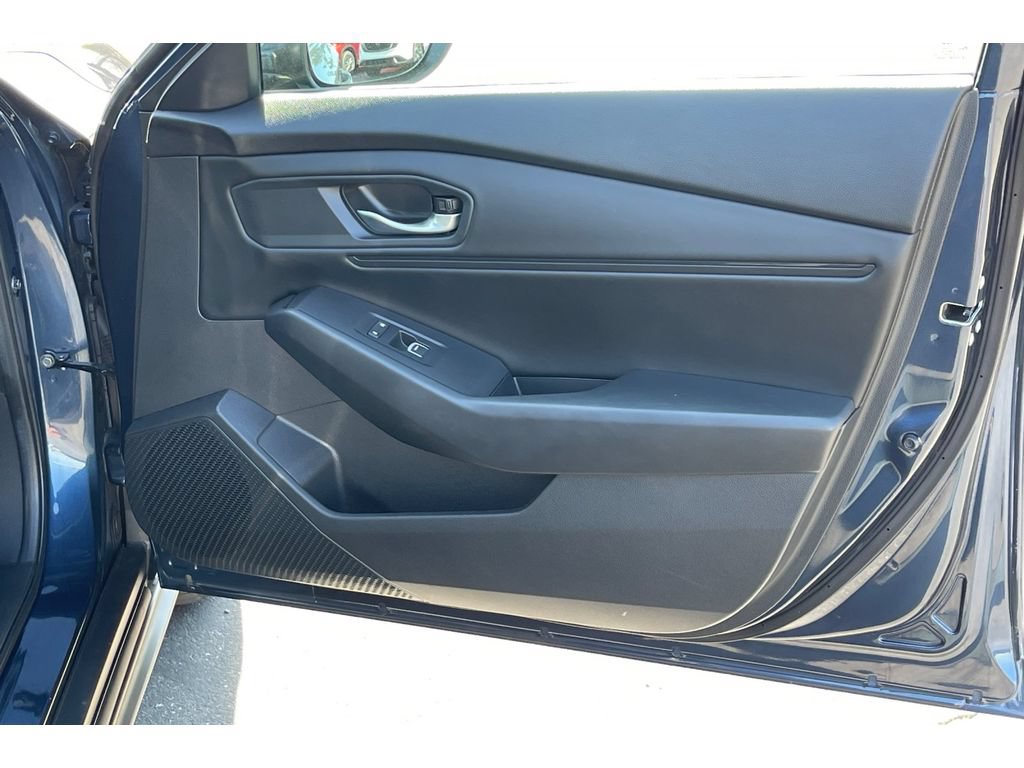 Used 2024 Honda Accord EX image 20