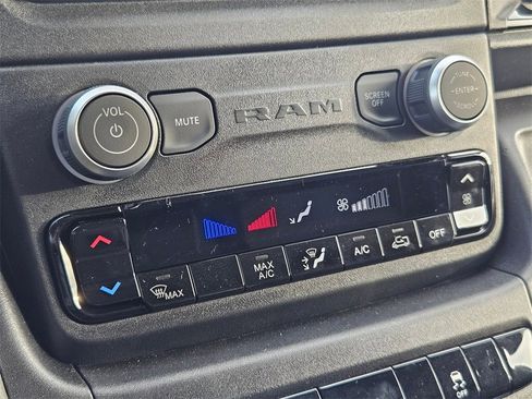 New 2026 RAM ProMaster 1500 image 26