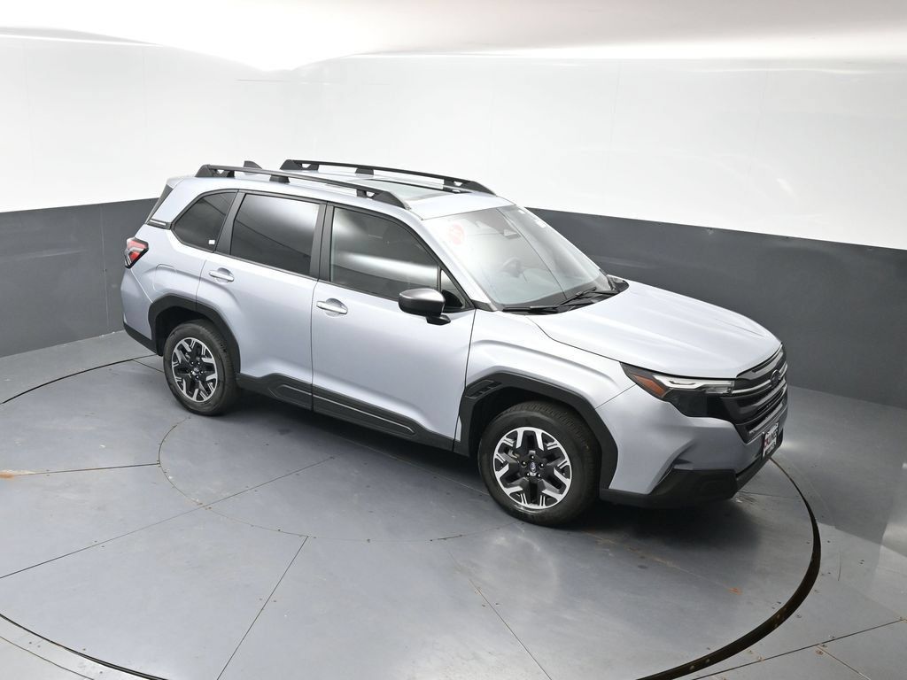 Used 2025 Subaru Forester Premium AWD/4WD image 42