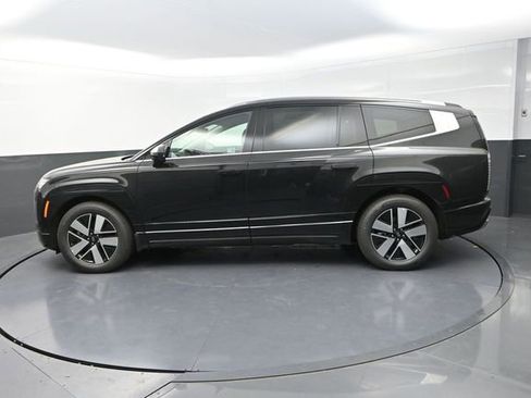 New 2026 Hyundai Ioniq 9 SEL AWD/4WD image 5