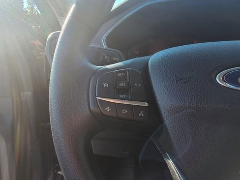 Used 2025 Ford Escape Active FWD image 25