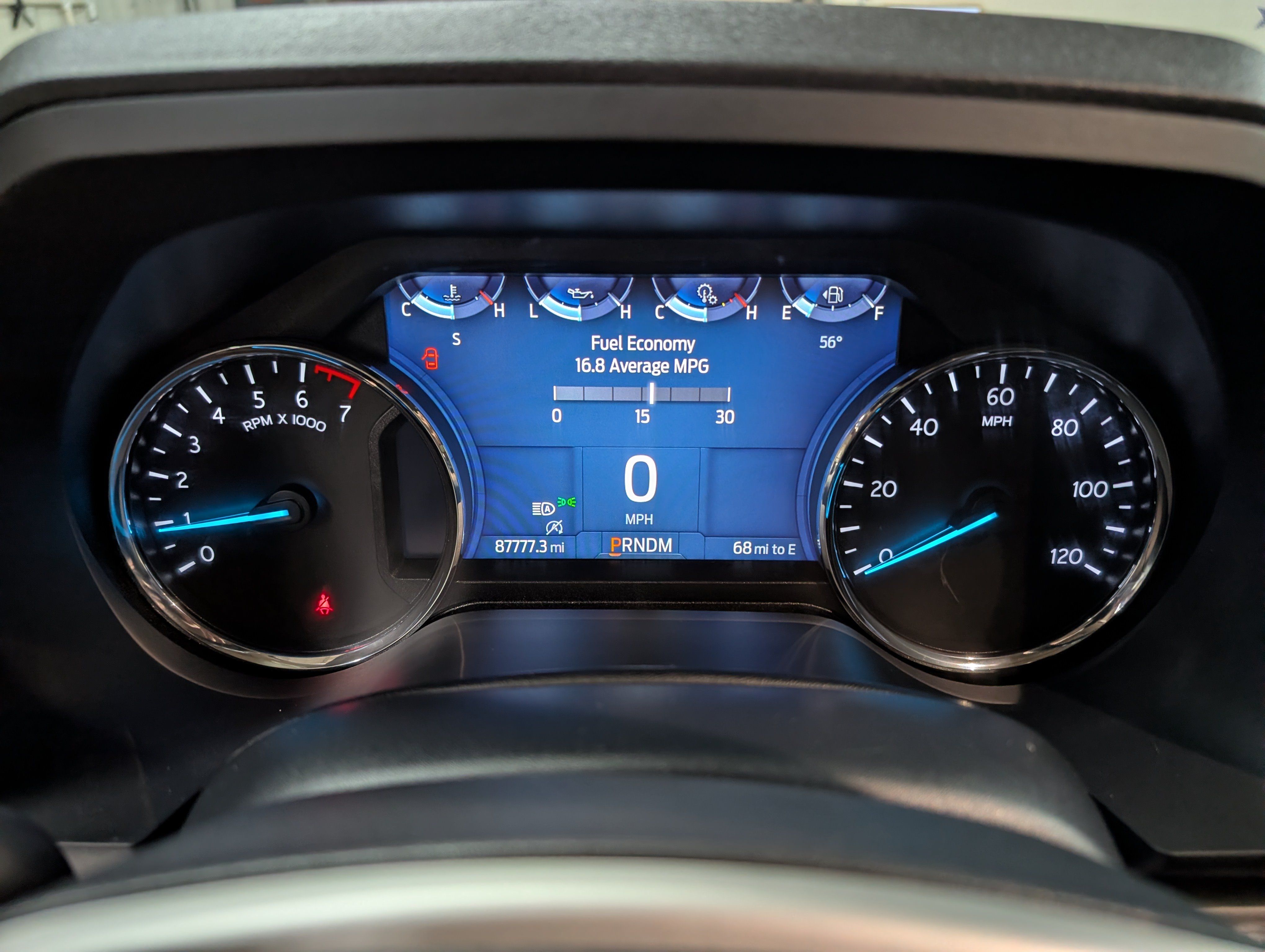 Used 2024 Ford Expedition Max XLT AWD/4WD image 21