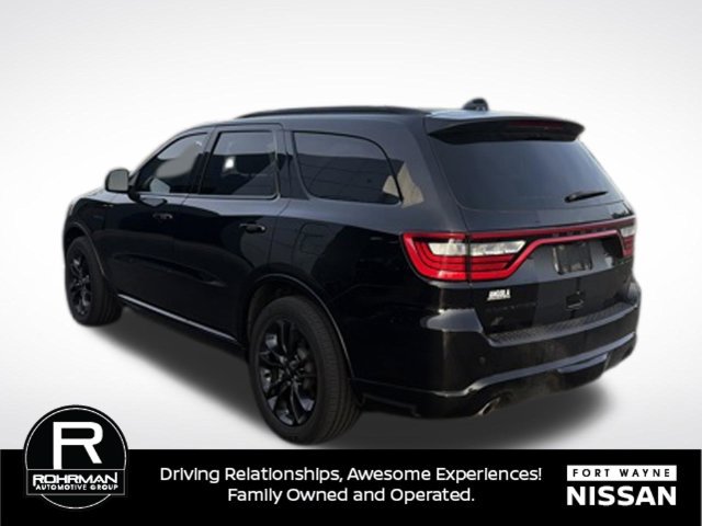 Used 2024 Dodge Durango R/T AWD/4WD image 9