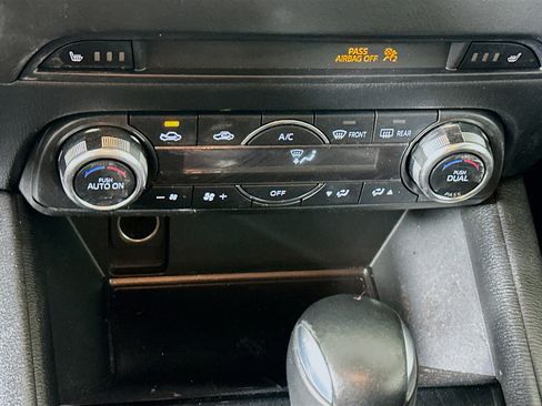 Used 2018 MAZDA CX-5 Touring w/ Preferred Equipment Package image 23