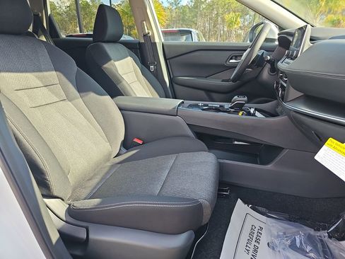 New 2026 Nissan Rogue SV FWD image 14