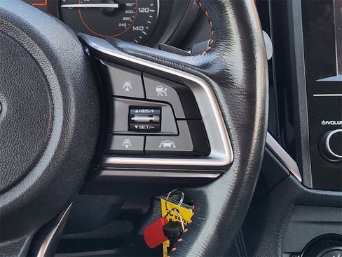 Used 2018 Subaru Crosstrek 2.0i Premium image 28