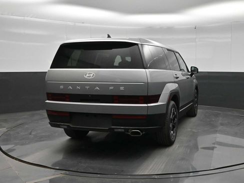 New 2026 Hyundai Santa Fe SE FWD image 6