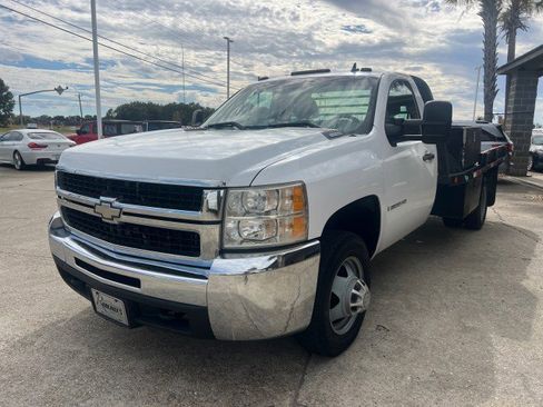 Used 2009 Chevrolet Silverado 3500 W/T image 12