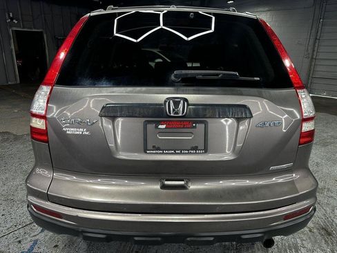 Used 2011 Honda CR-V SE image 5