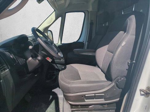 Used 2018 RAM ProMaster 3500 w/ Mopar Trailer Tow Group image 16