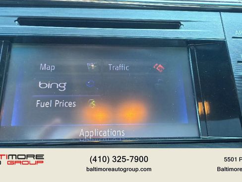 Used 2013 Toyota Avalon XLE Touring image 39