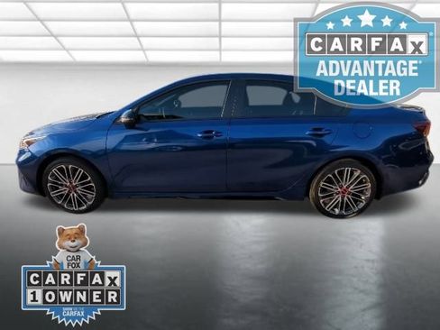 Used 2024 Kia Forte GT w/ GT2 Package image 27