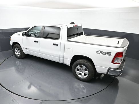 Used 2023 RAM 1500 Big Horn AWD/4WD image 37