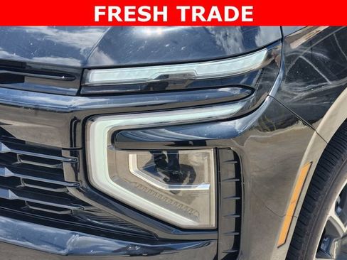 Used 2025 Chevrolet Tahoe RST w/ Comfort Package RWD image 9